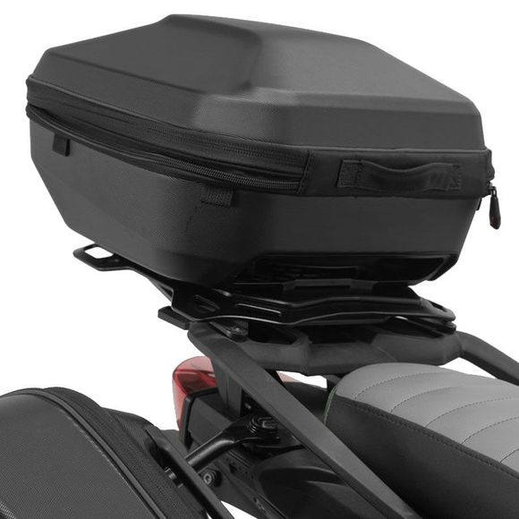 SW-MOTECH URBAN Top Case WITH ADVENTURE RACK MOUNTRef: gpt.01.622.60000/b