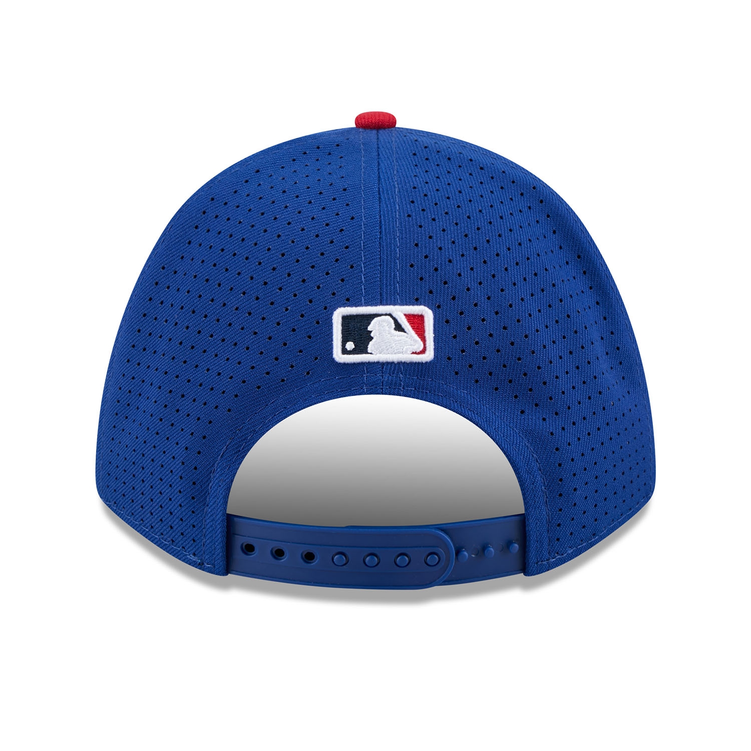 Cincinnati Reds Authentic 2025 MLB All-Star Game New Era 9FORTY M-Crown Snapback Cap