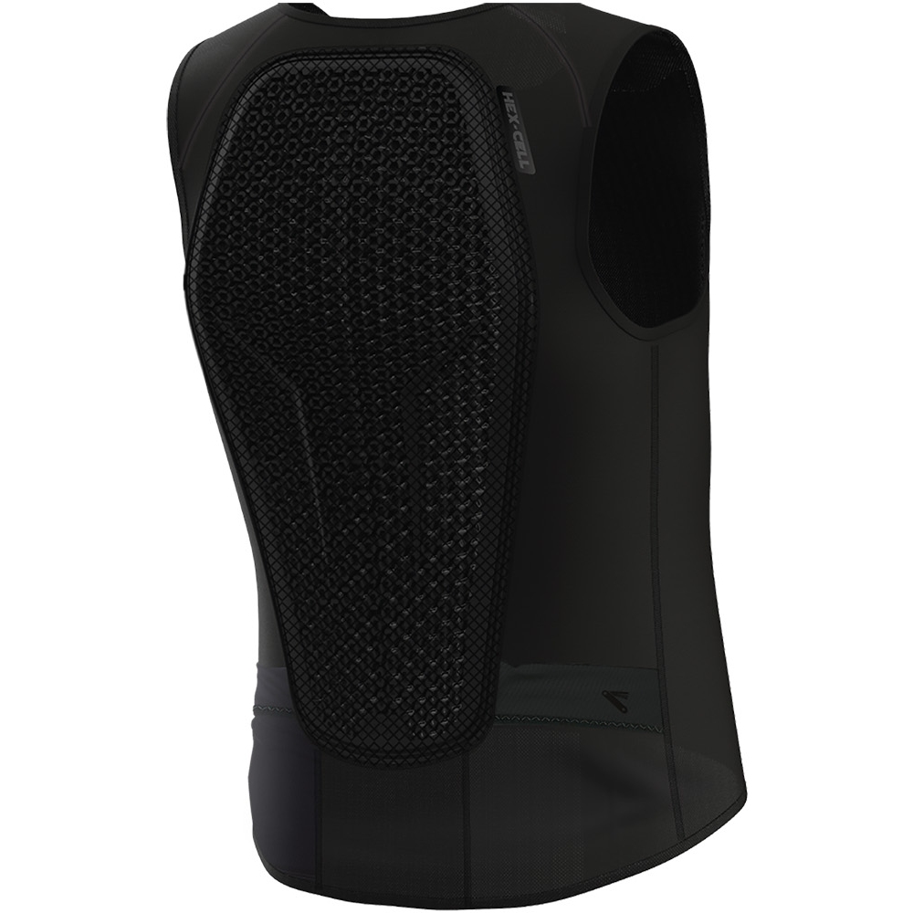 iXS Flow 2.0 Upper Body Protective - black