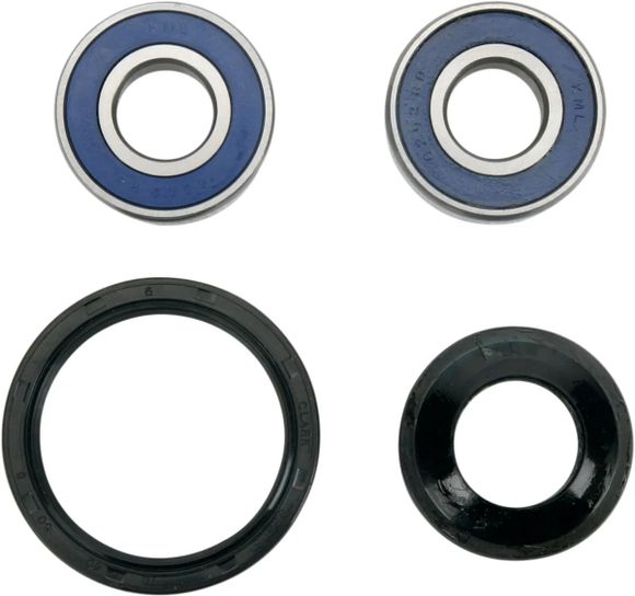 Wheel bearing + spy kit Moose Racing A251069Ref: Me03106A / A251069