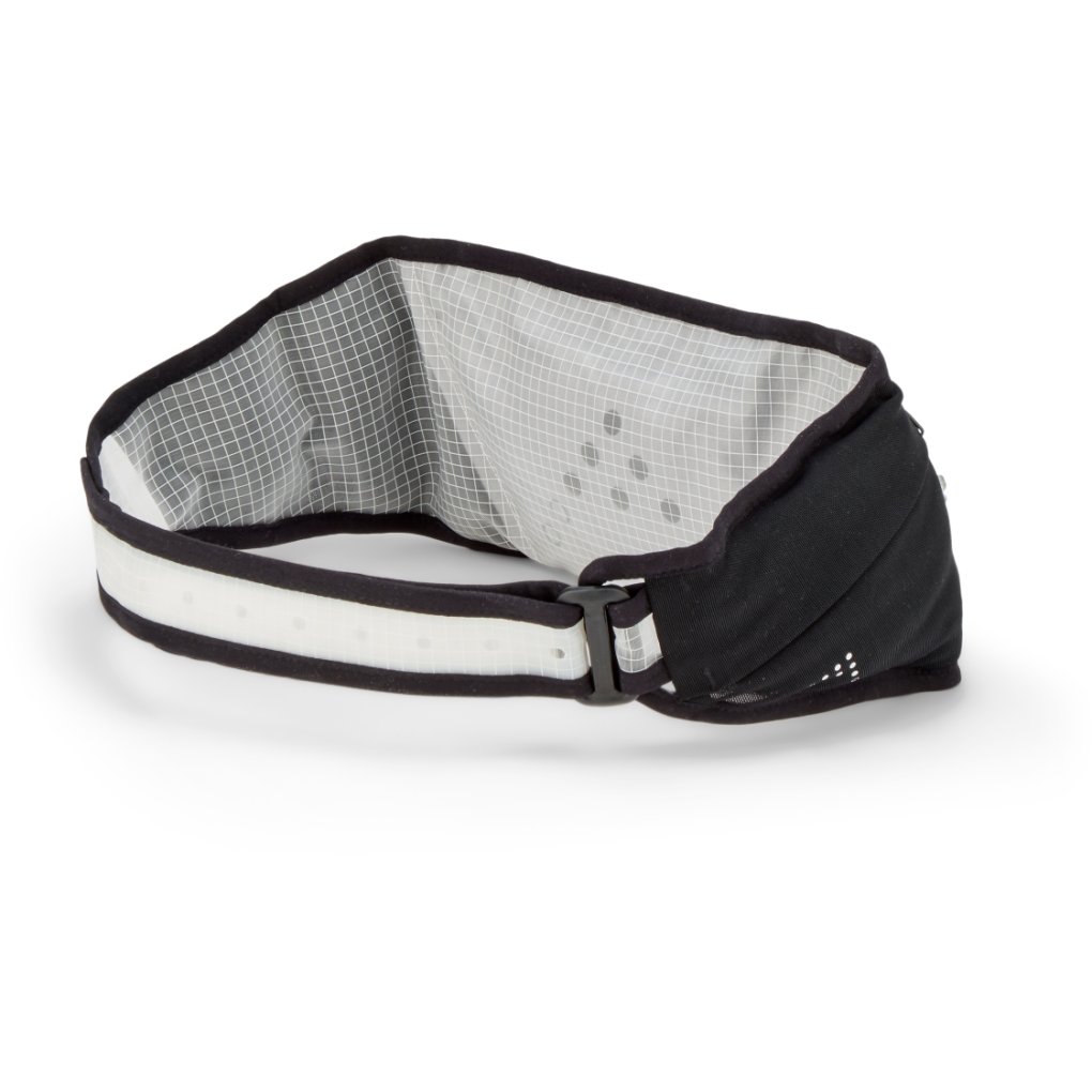 Rab Veil 1 Belt Pack - black