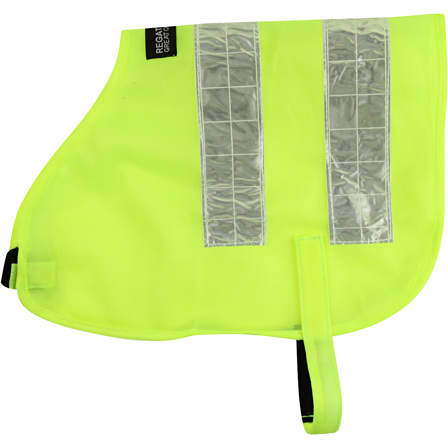 Regatta Dog waistcoat (reflective)