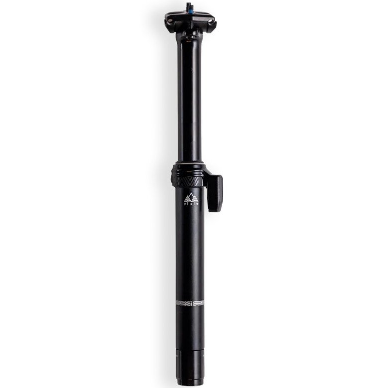 PNW Components Coast Dropper Seatpost with Suspension | External Routing - 27.2mm