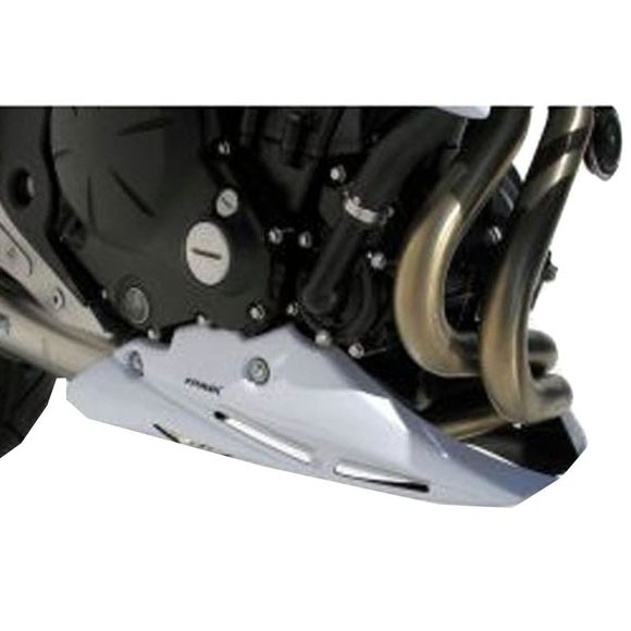 Ermax engine skid plate - whiteRef: EM0632