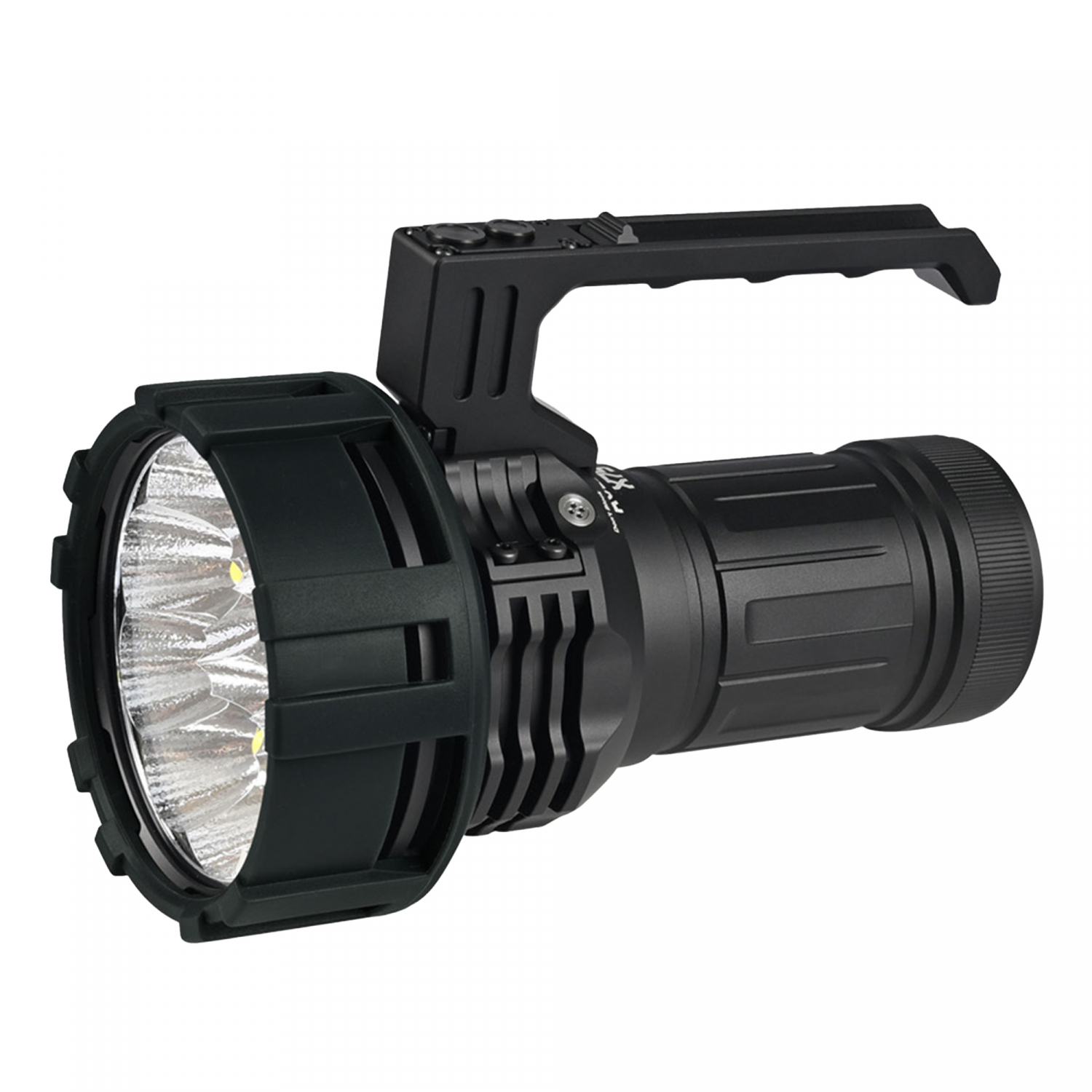 Bearstep AceBeam X75 with 80,000 lumens