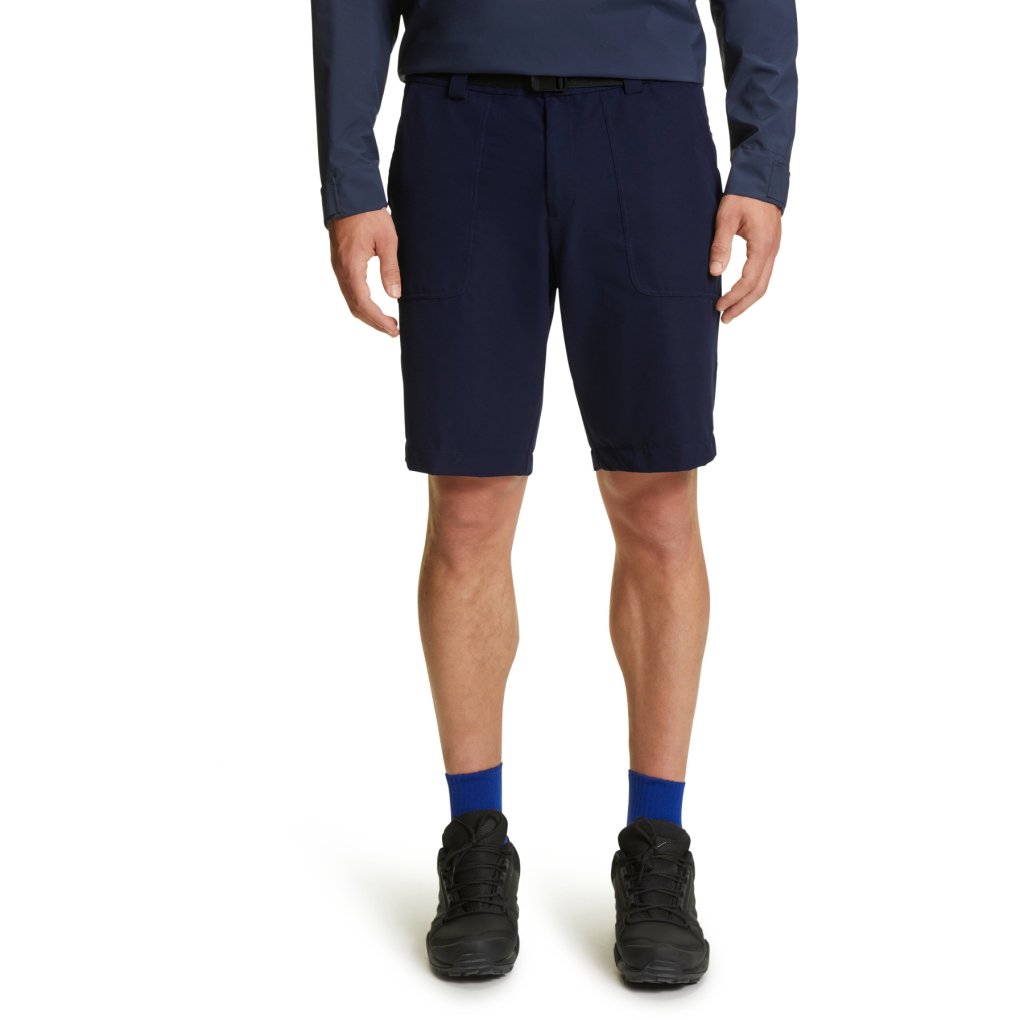 Falke TK Shorts Men - space blue 6116