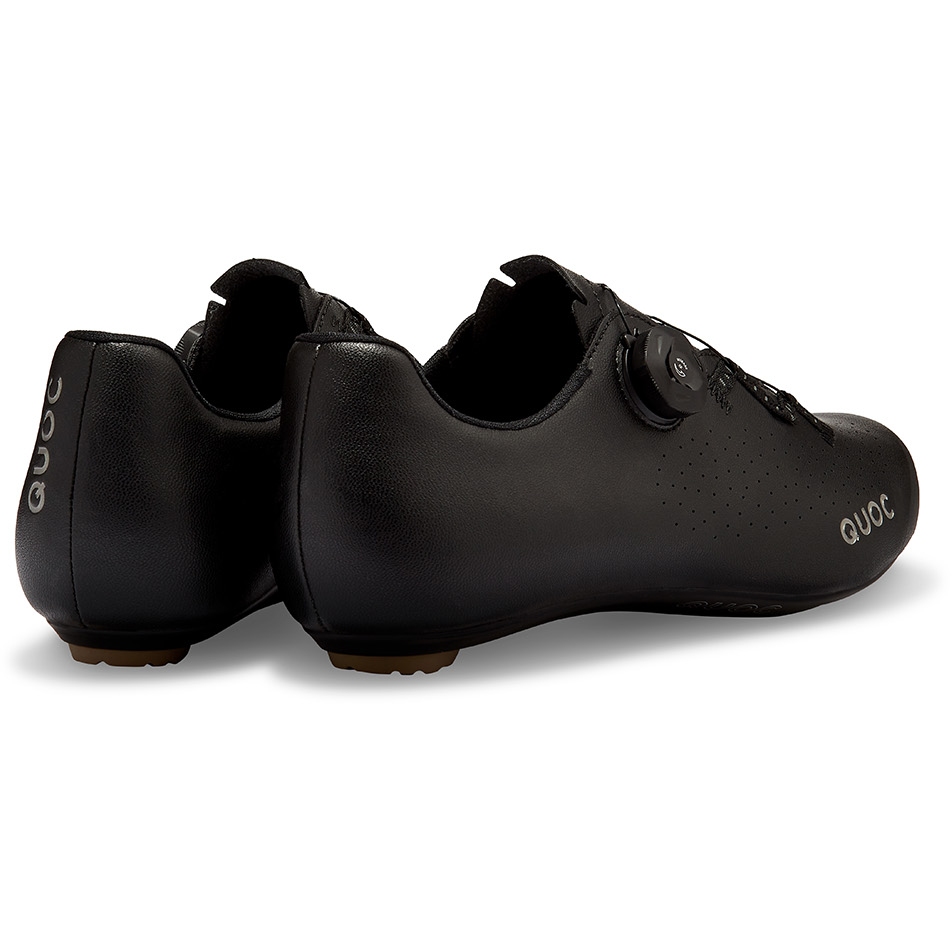 QUOC Escape Road Shoes - black