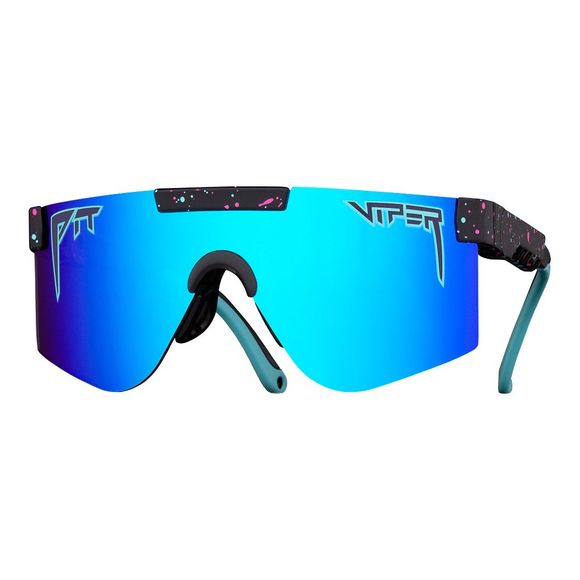 Pit Viper The XS The Hail Sagan XS Sunglasses - MulticolorRef: pit0238 / pv-sgs-0136