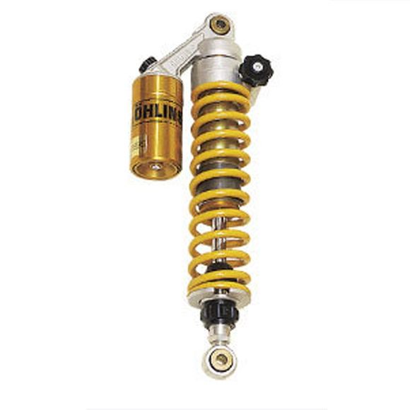 Amortisseur Ohlins ArrièreSUZUKI 1400 GSX 1400 - 2001 - 2007Ref : SU 133