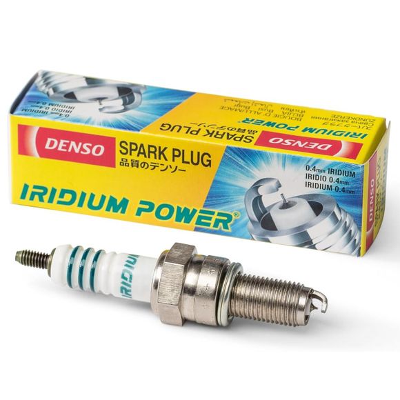 Bougie Denso IXU24Ref : DENSO0113 / 11028730