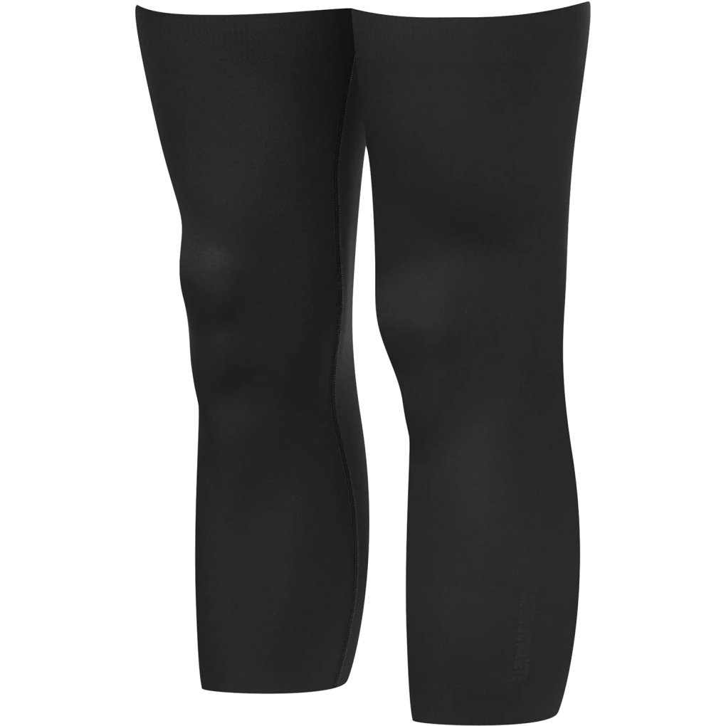 Café du Cycliste Olga Knee Warmers - black