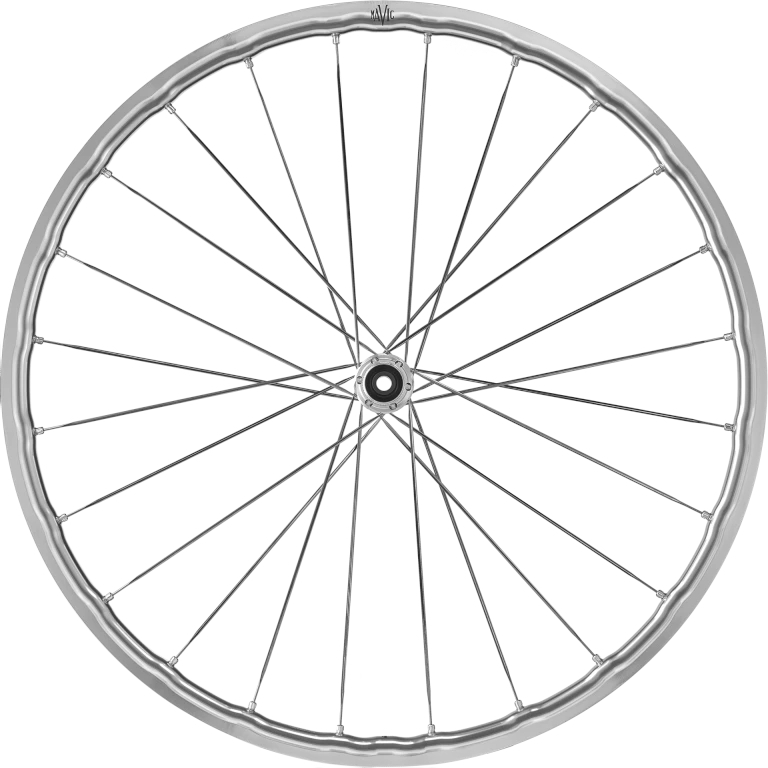 Mavic Ksyrium SL Heritage UST Wheelset - 28