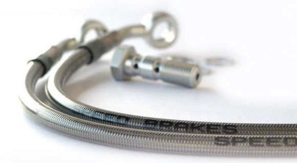 Kit durite de frein Venhill avantRef : VENL00477A / 1077049001