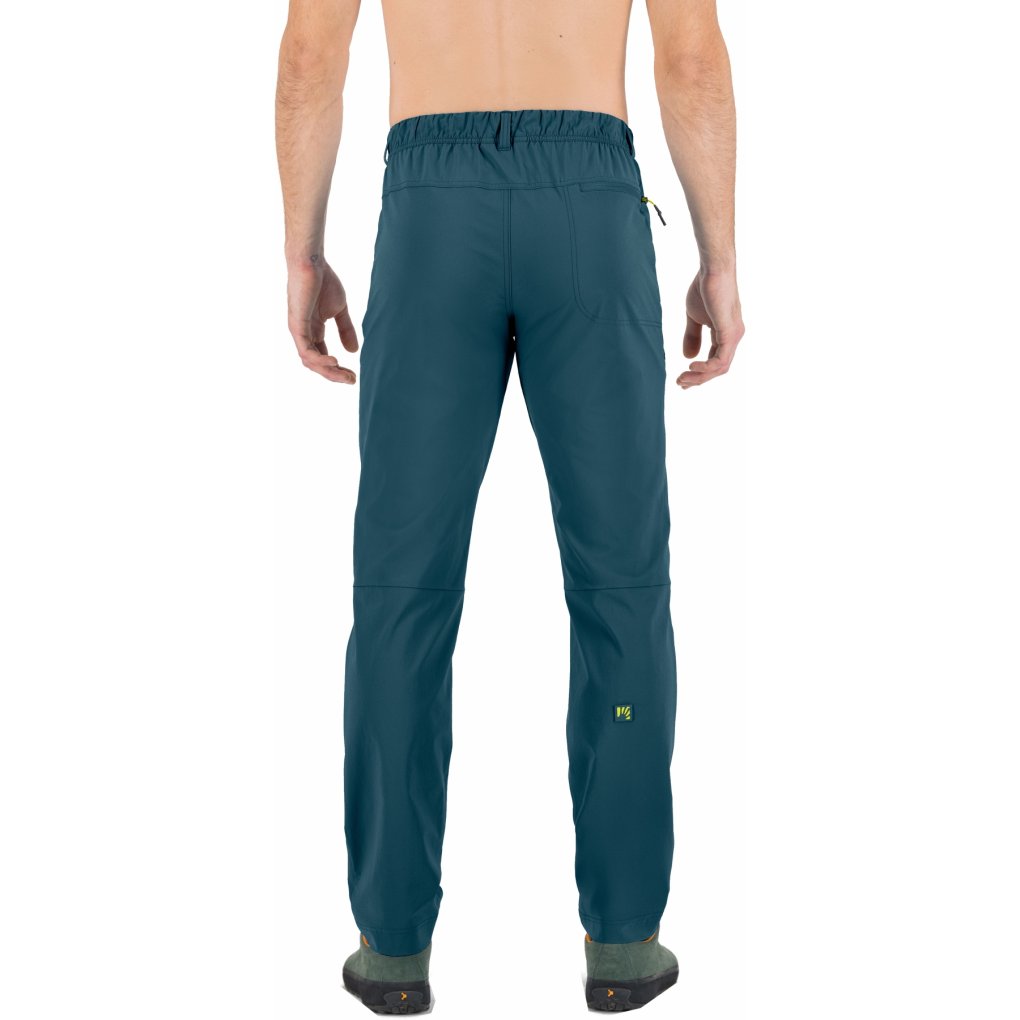 Karpos Seceda Pants Men - stargazer