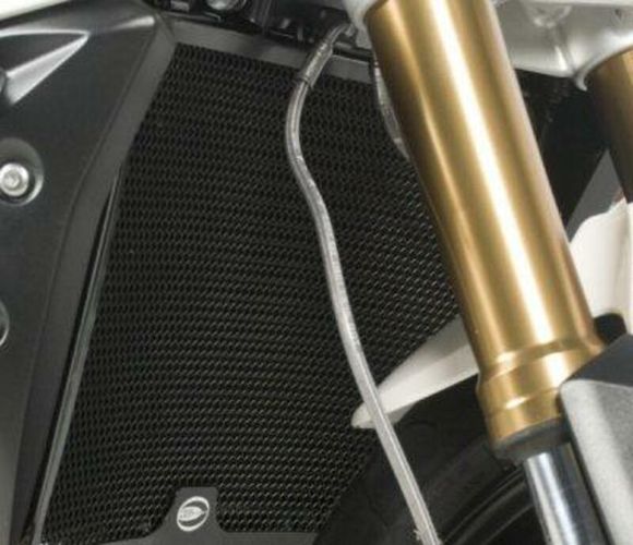 R&G Racing radiator protection Ref: Rgr01410A / 108811001