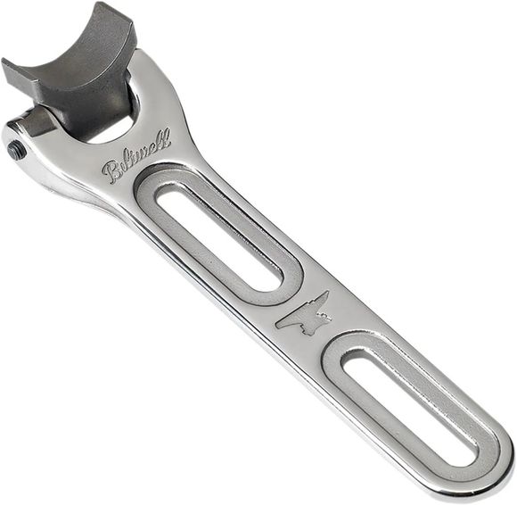 Kit de fixation pour selle Biltwell Inc 08200046 UniverselRef : BIC00177A / 08200046