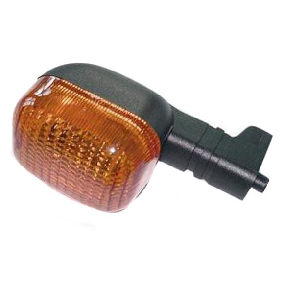 Clignotant Bihr Type origine orange Avant droit ou Arrière gauche - OrangeRef : 322501 / 1058122