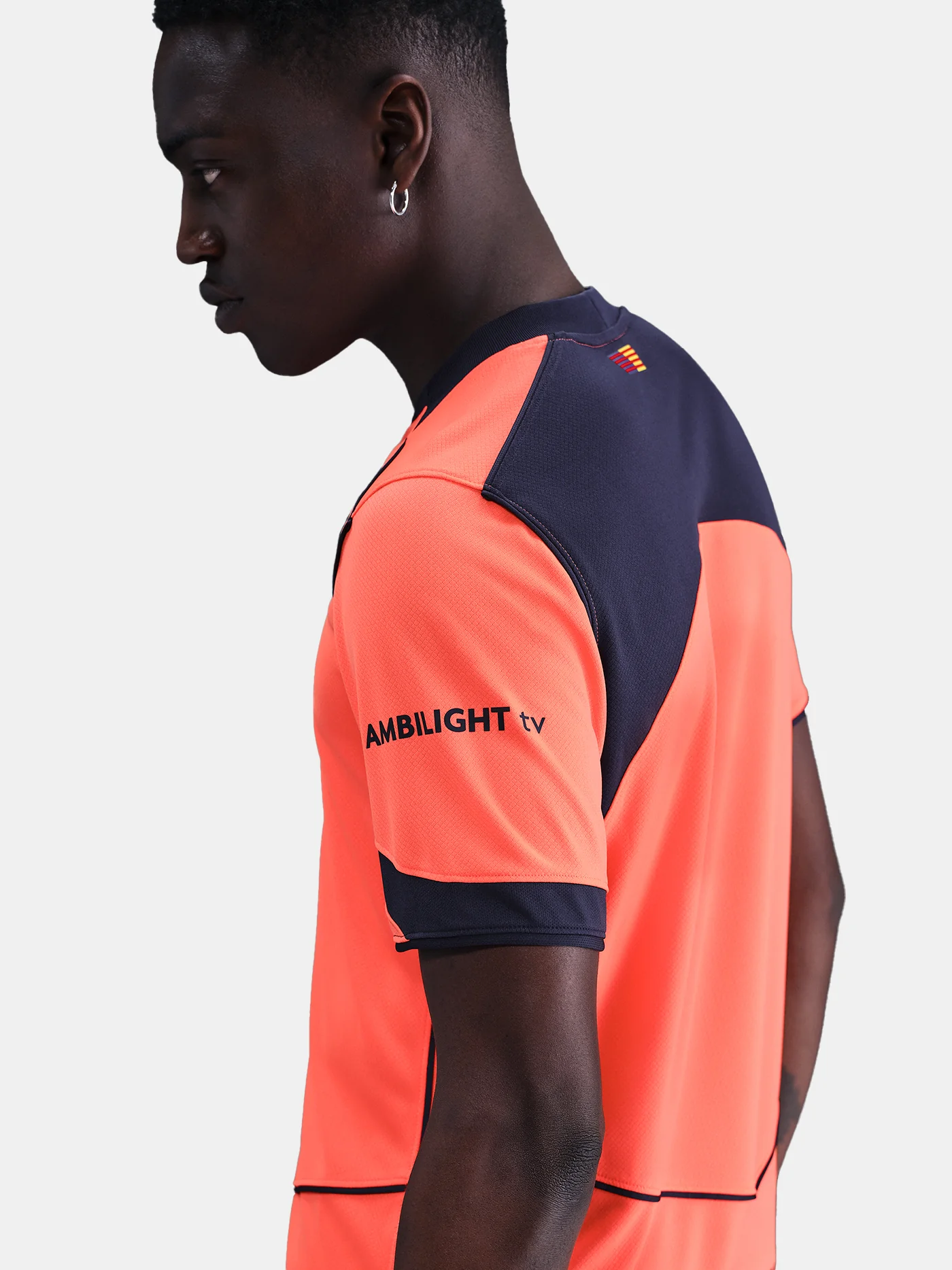 UCL Men's third jersey 25/26 FC Barcelona T90