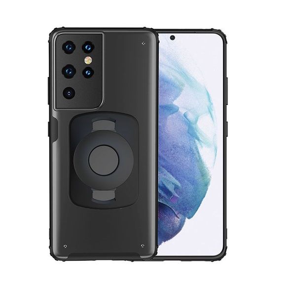 Coque de protection Tigra Sport Fitclic Neo pour Samsung S22 PLUSRef : TST0104 / FN-L-GS22P