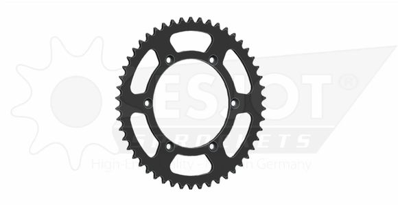 Couronne Esjot 50 dentsRef : ESJO00036A / 12113023