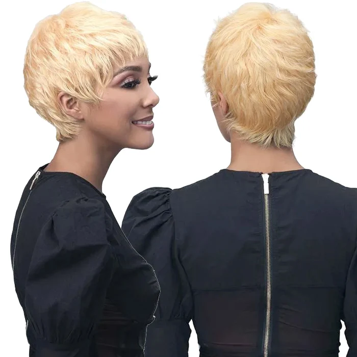 Bobbi Boss Full Wig - M472 EDIE