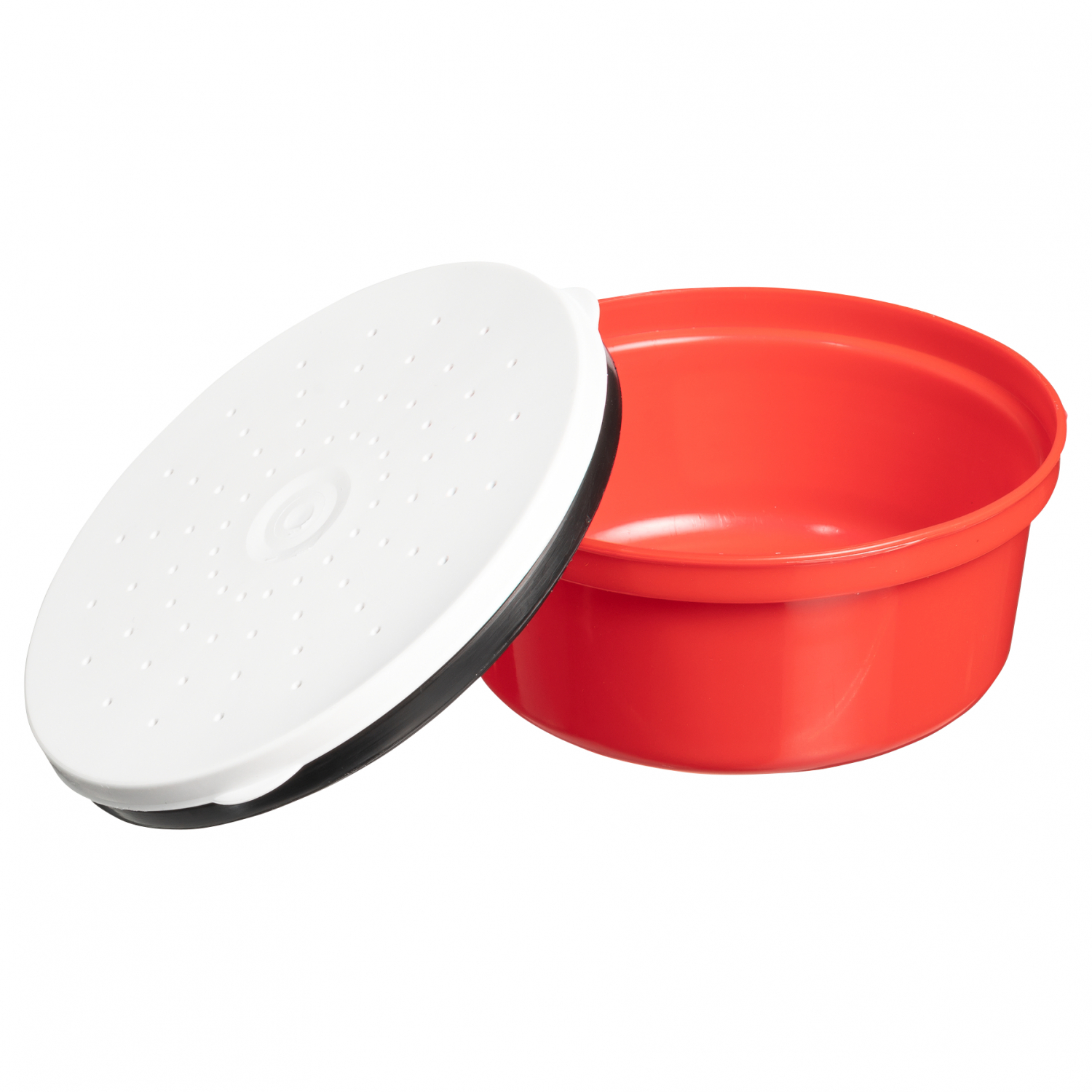 Anplast Worm \/ Bait Box (0,40)