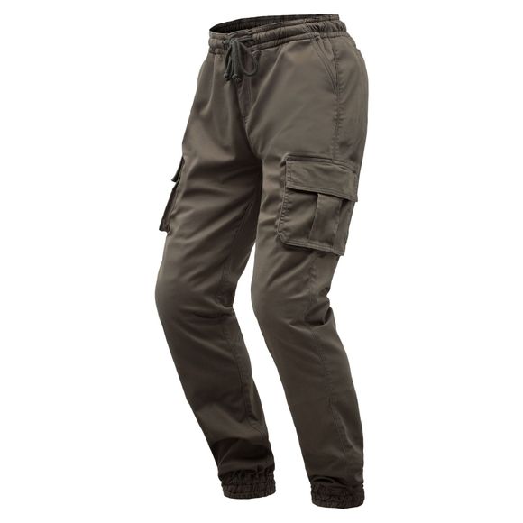 Tucano Urbano Remo Moto Pants - GreenRef: TR0452