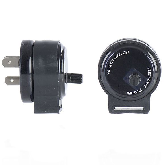 Centrale de clignotants Chaft Réglable UniverselRef : CH0432 / IN821