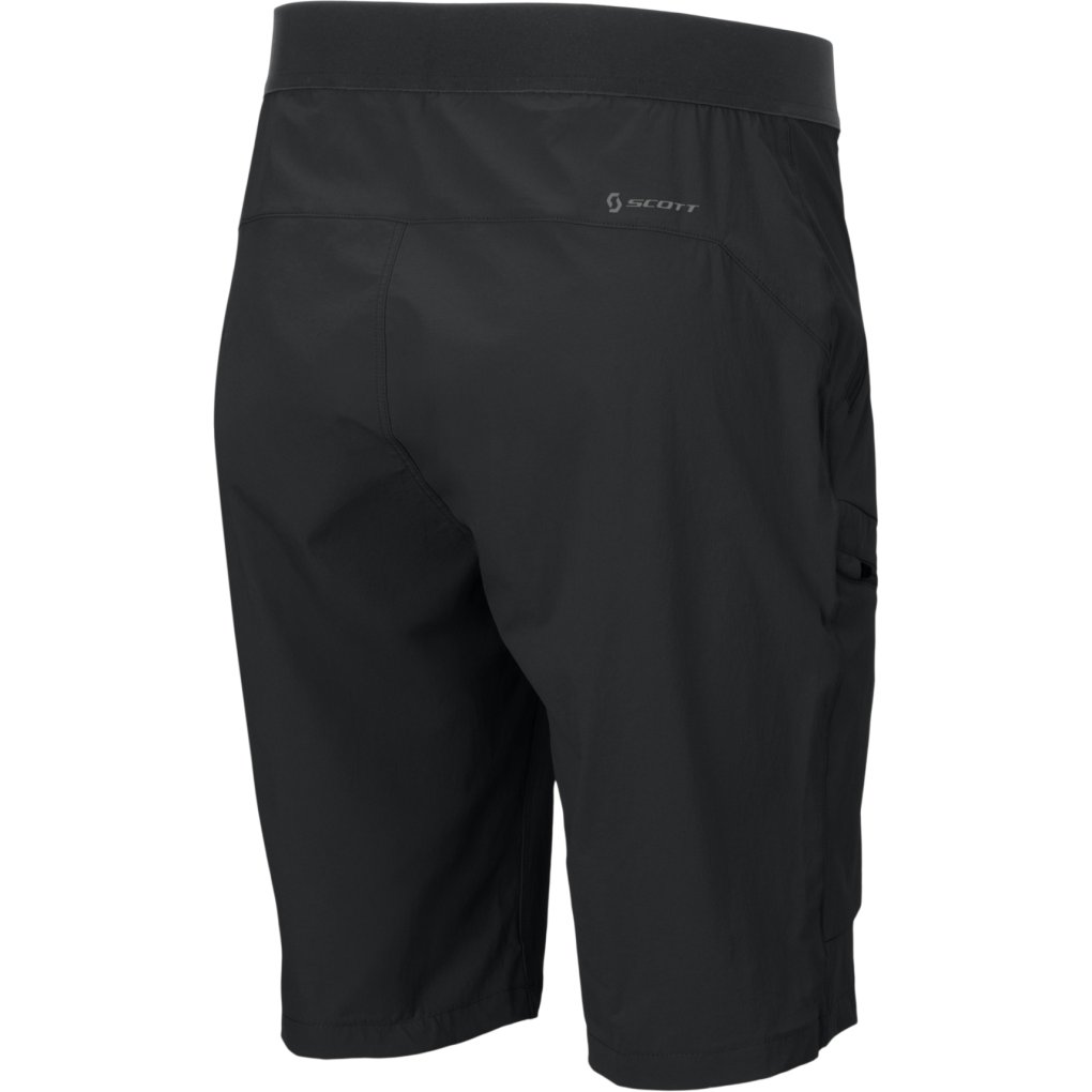 SCOTT Explorair Light Shorts Men - black