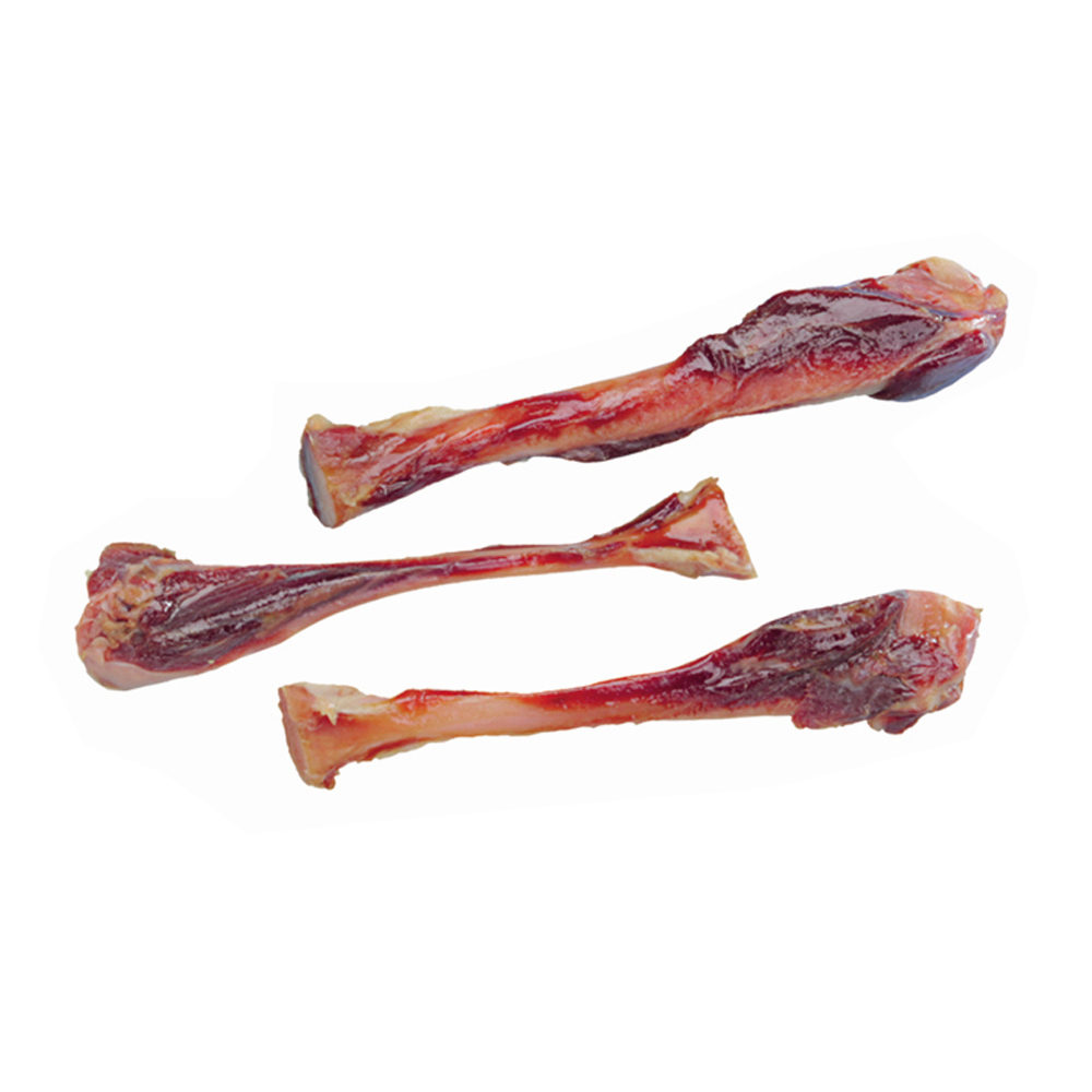 Nobby Parma Bone - 16 cm - 3 pieces