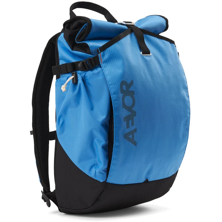 AEVOR Roll Pack Backpack 28L - Proof Retro Blue