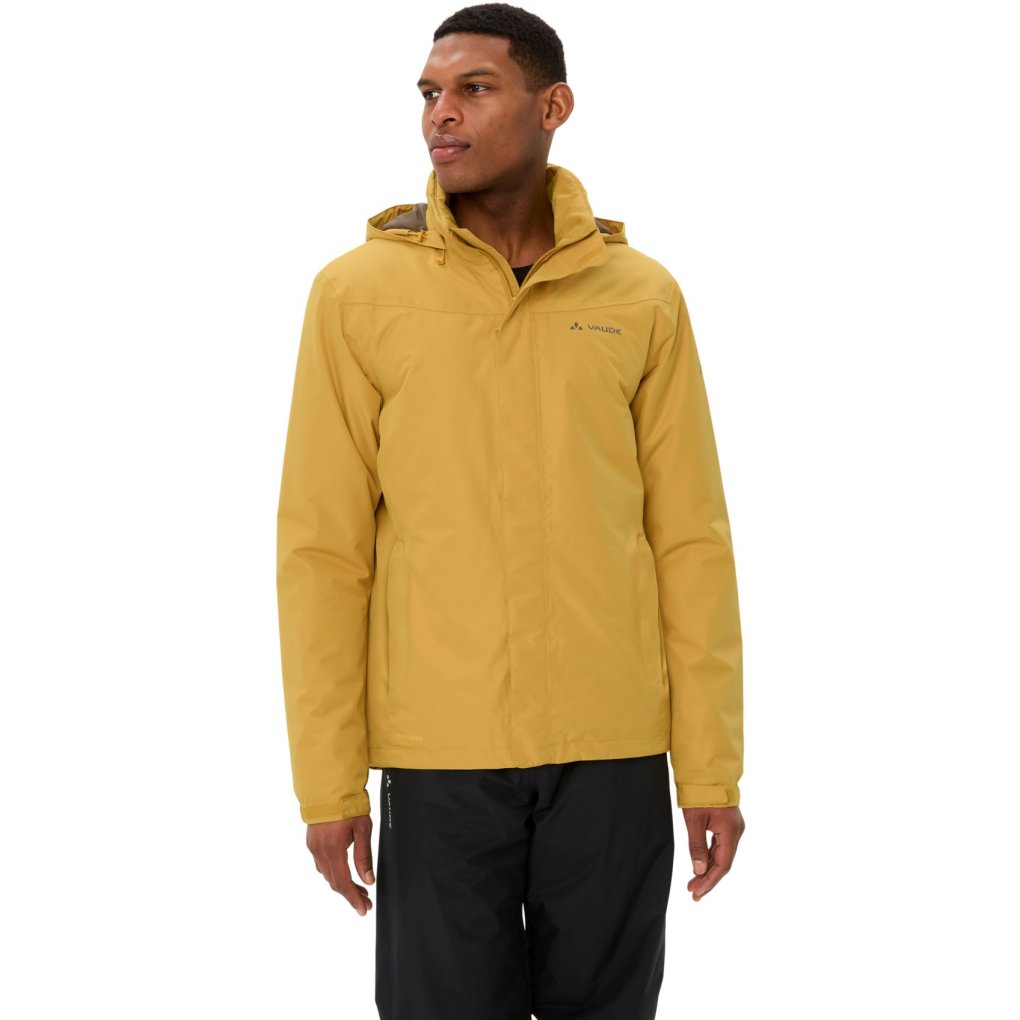 Vaude Escape Bike Warm Jacket Men - savanna
