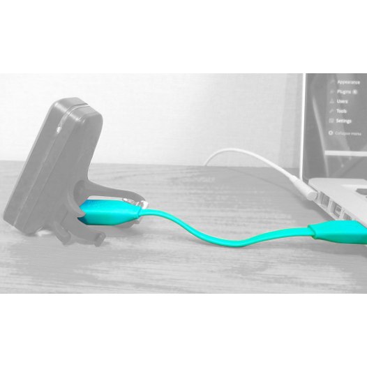 Knog USB Extension Cable