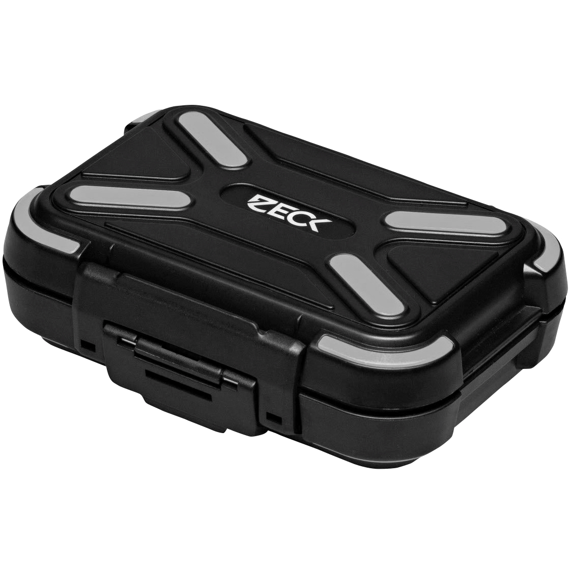 Zeck Ring & Snap Box Pro
