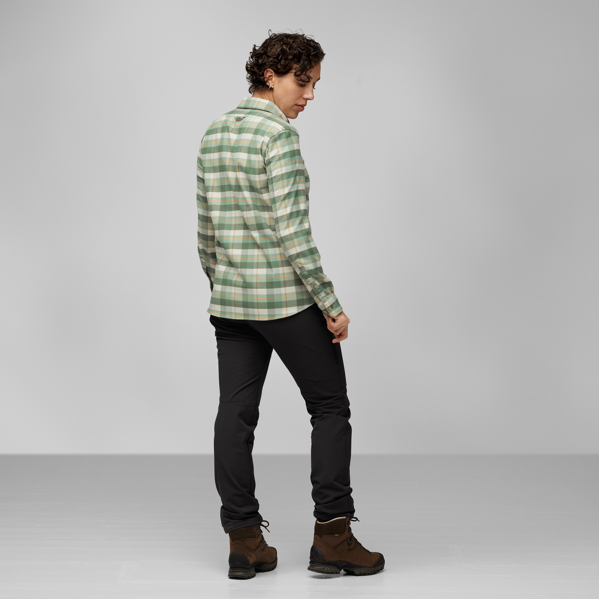 Singi Fjäll Shirt W