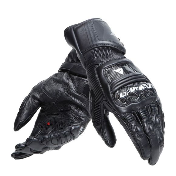 Dainese DRUID 4 Gloves - Black / GreyRef: DN1933-C62207