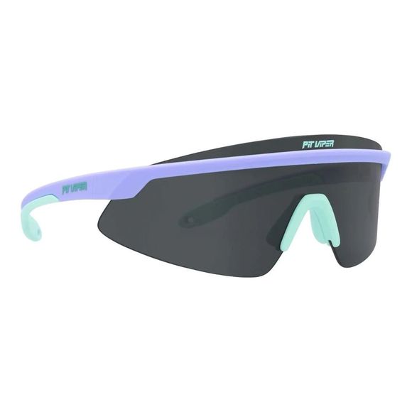 Lunettes de soleil Pit Viper The Skysurfer The Moontower Polarized Skysurfer - MulticoloreRef : PIT0245 / PV-SGS-0260