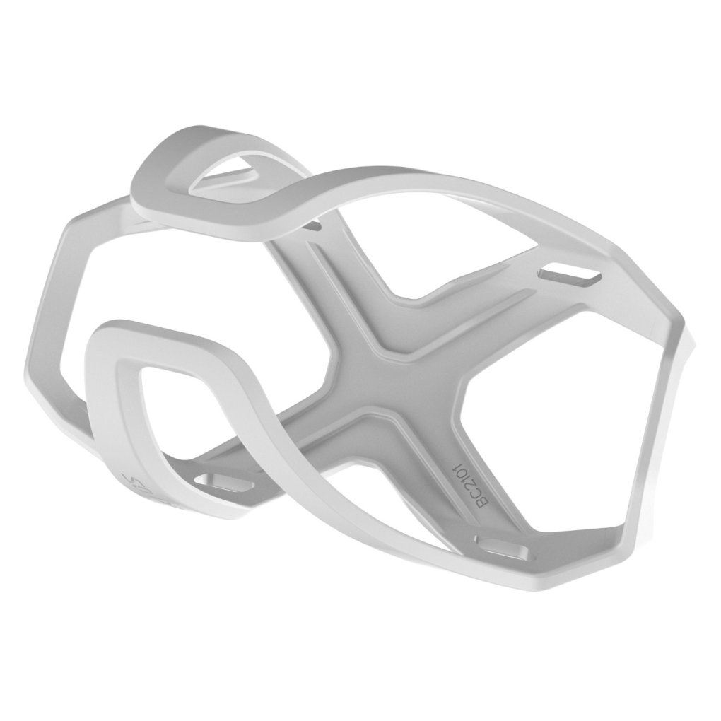 Syncros Tailor Cage 3.0 Bottle Cage - white