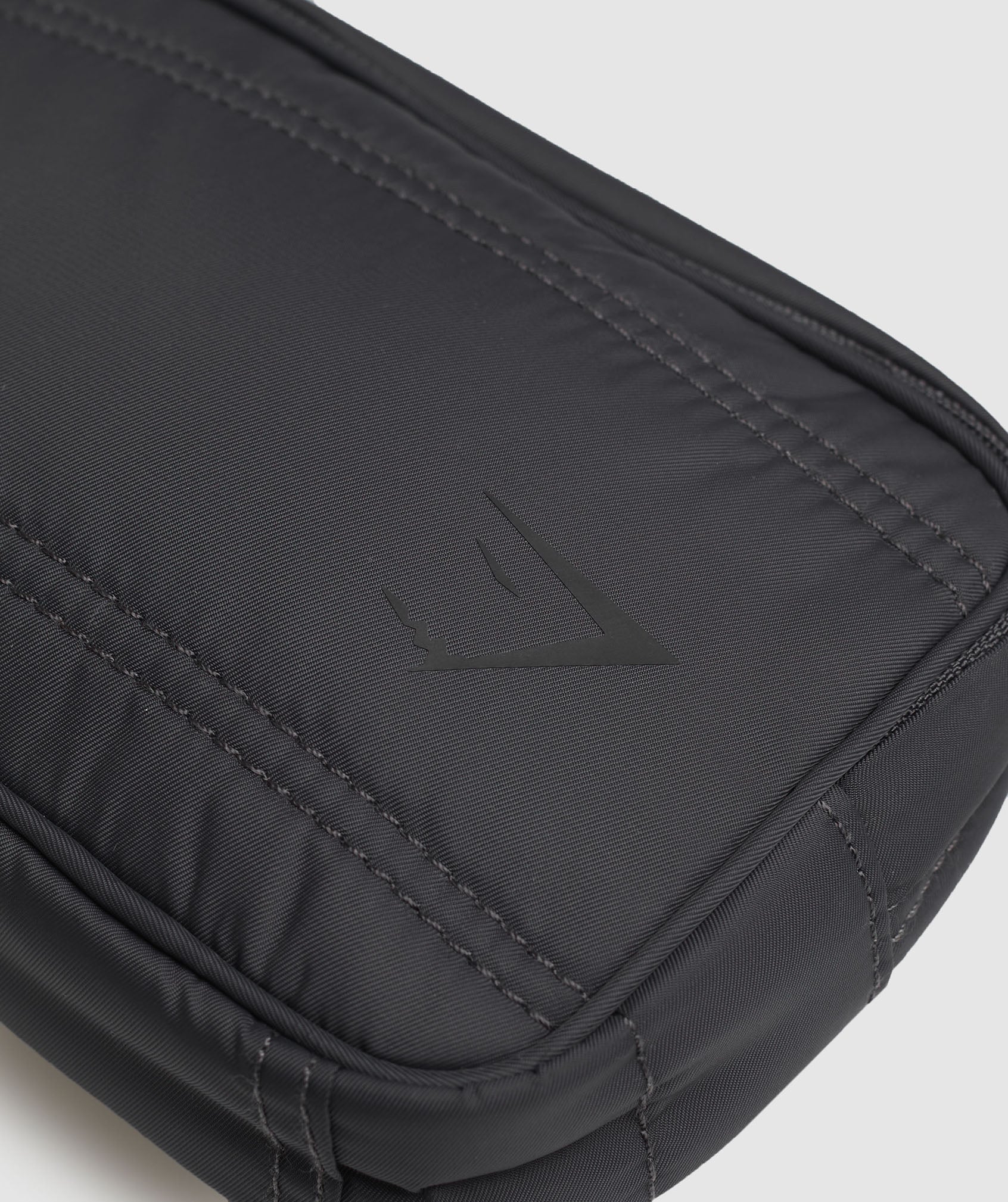 Premium Lifestyle Belt Bag Onyx Grey