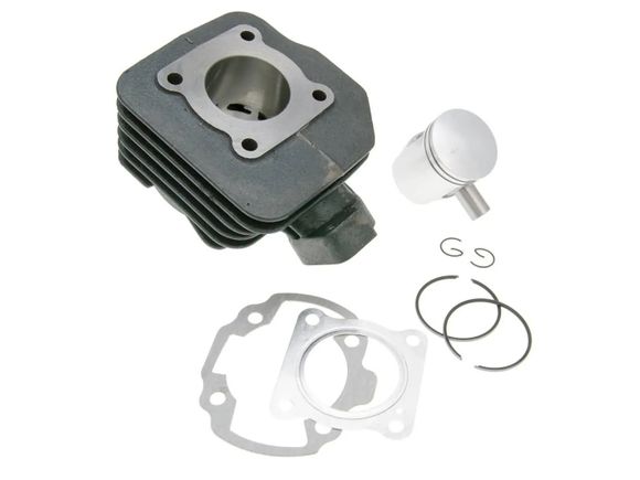 Cylinder-Piston Kit 101 Octane 09310946Ref: Octa00556A / 09310946