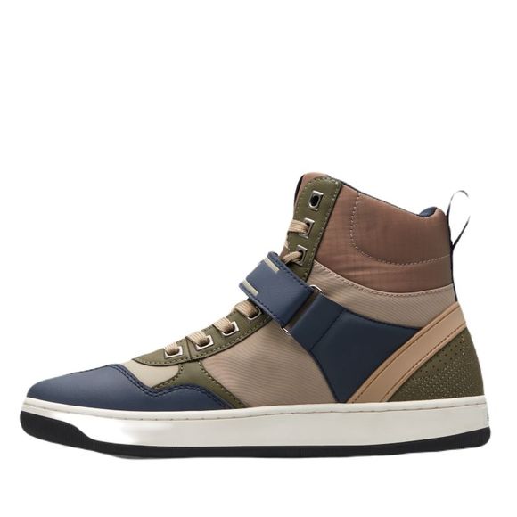 Baskets Moto XPD MOTO PRO - BeigeRef : XPD0035