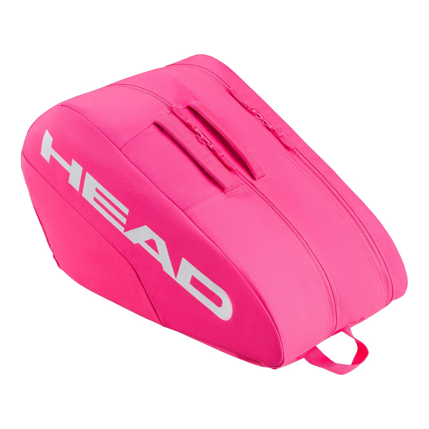 PADELBAG HEAD BASE PINK 261406