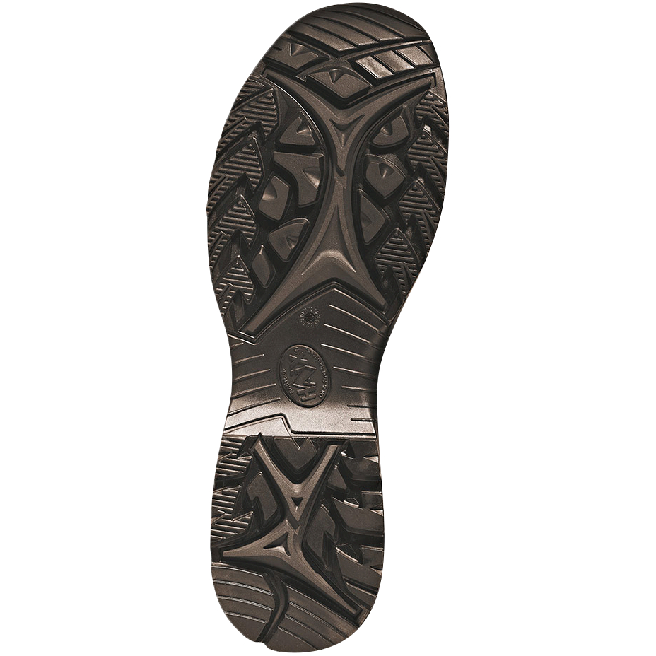 Haix Black Eagle Nature GTX Mid Men (Brown\/Green)