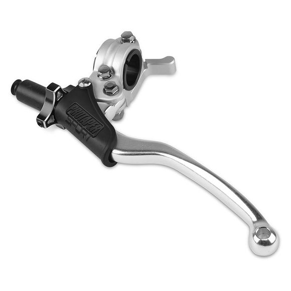 Pro Taper Clutch Lever with Hot Starter UniversalRef: PTR0062 / 021139