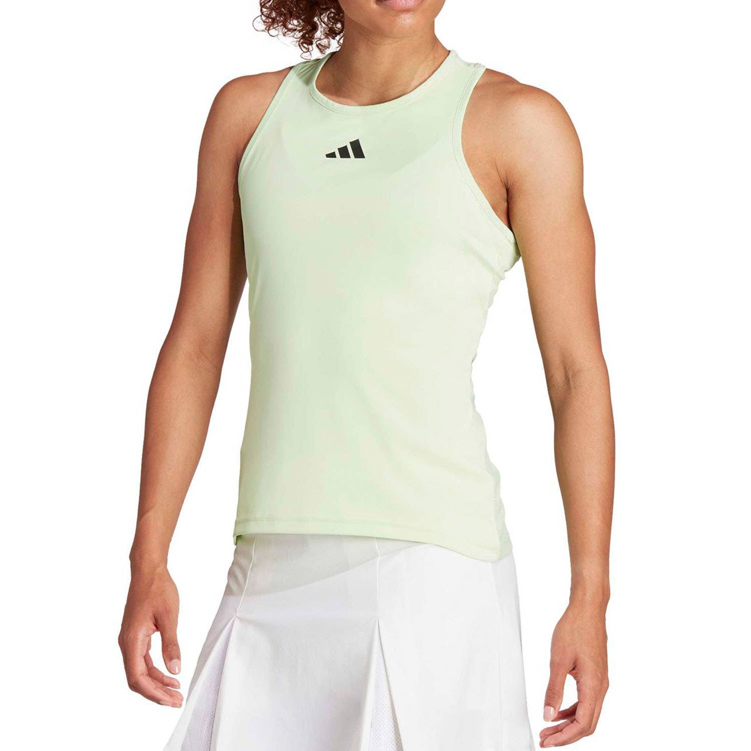 ADIDAS WOMEN'S CLUB TANK TOP