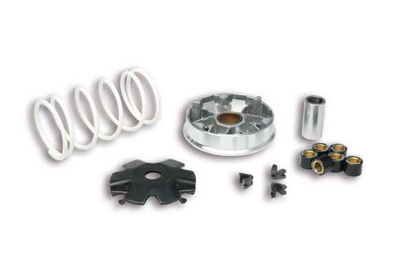 Malossi Multivar VariatorRef: Mal00459A / 1126246