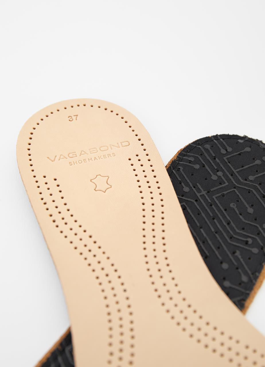 Leather Insole Ladies