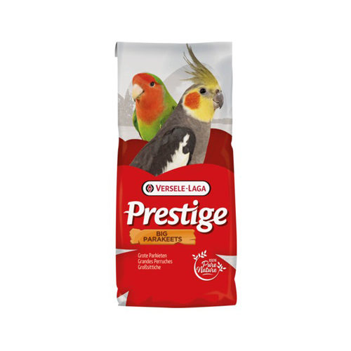 Versele-Laga Prestige Big Parakeets - 4 kg
