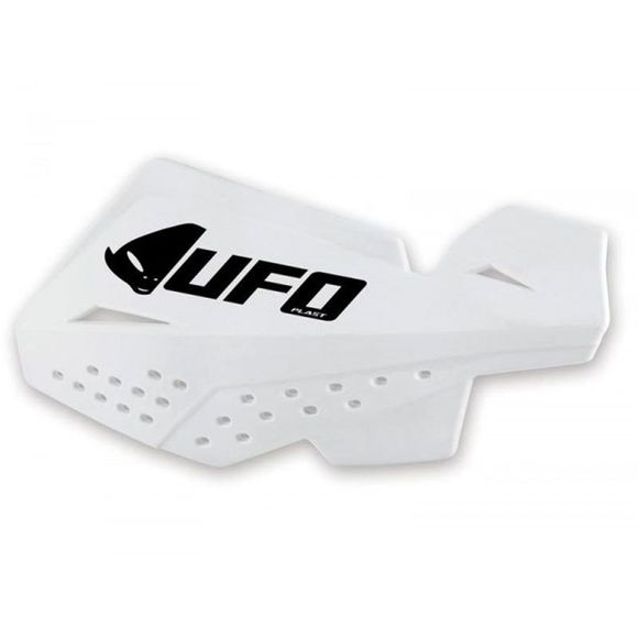 Ufo viper universal handguards - whiteRef : UF1168
