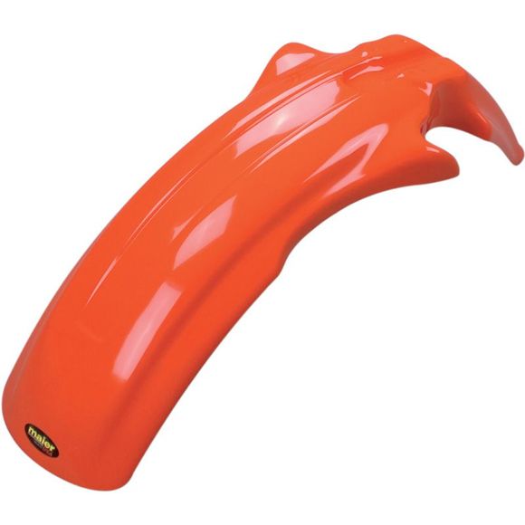 Maier ORANGE mudguardRef: M12351